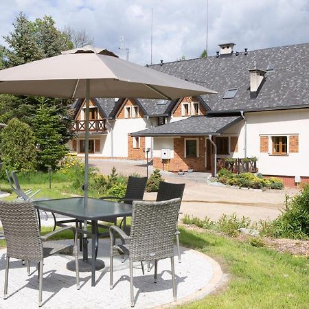 Beskid Ski Villa Wisla Exterior photo