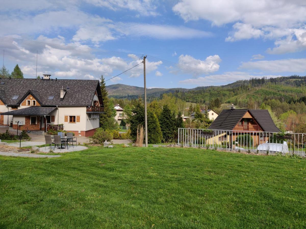 Beskid Ski Villa Wisla Exterior photo