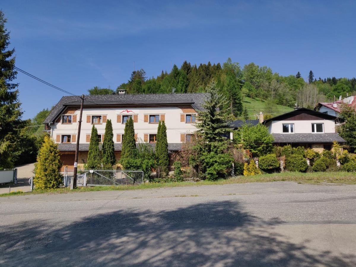 Beskid Ski Villa Wisla Exterior photo