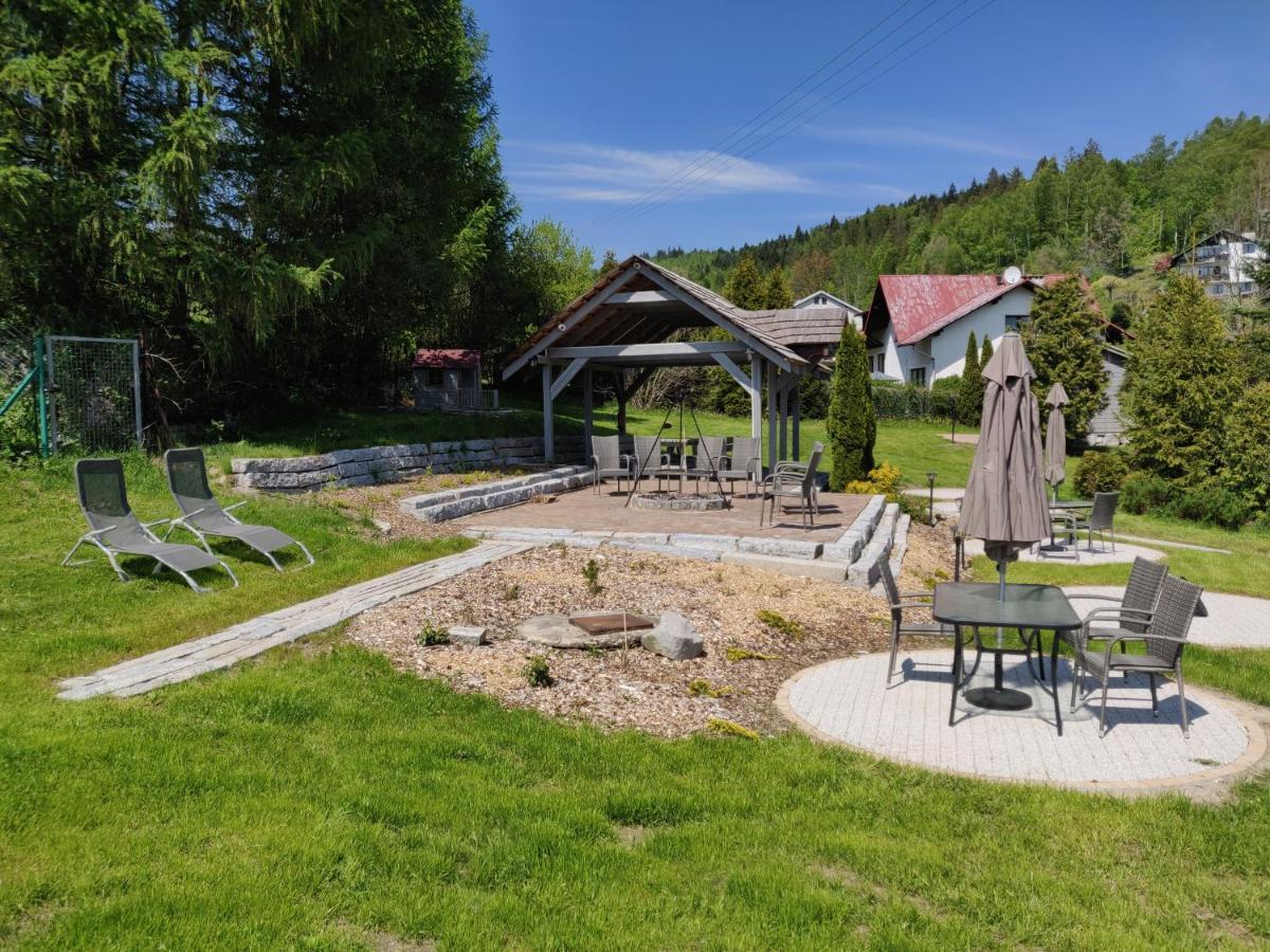 Beskid Ski Villa Wisla Exterior photo