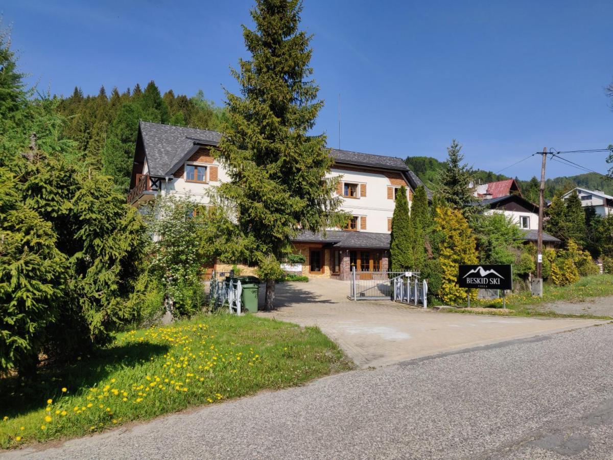 Beskid Ski Villa Wisla Exterior photo