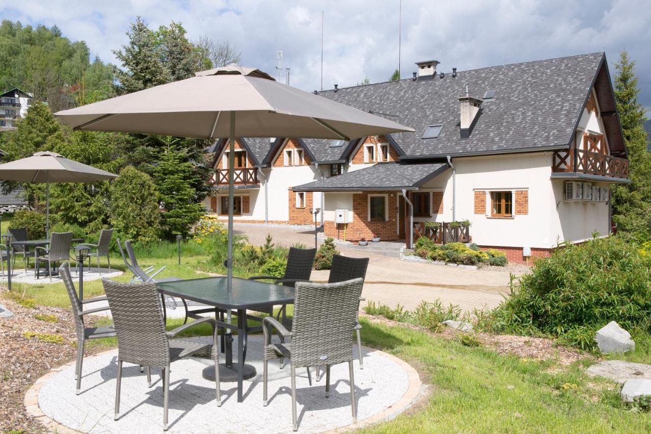 Beskid Ski Villa Wisla Exterior photo