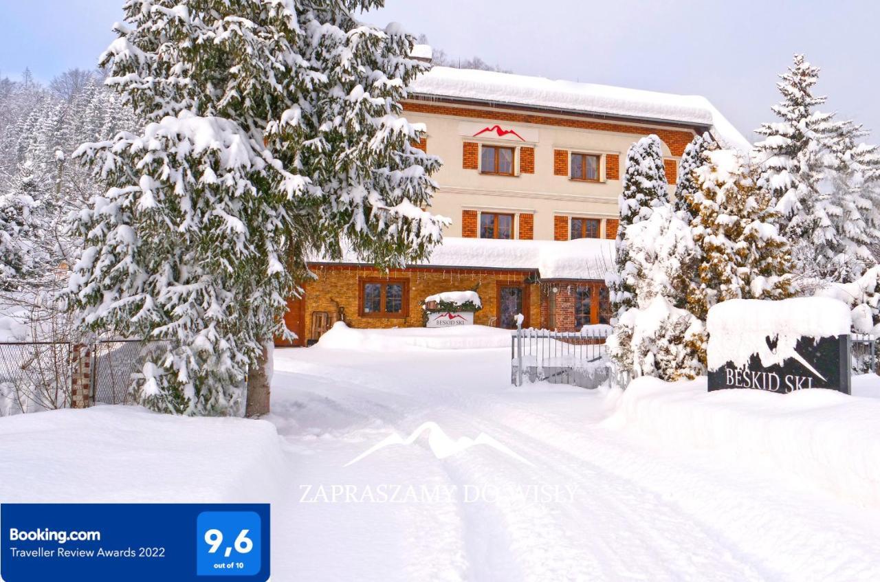 Beskid Ski Villa Wisla Exterior photo